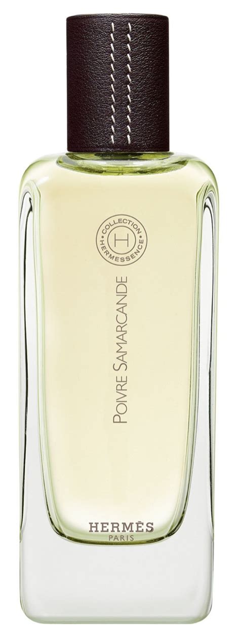 hermes poivre samarcande online|poivre samarcande perfume.